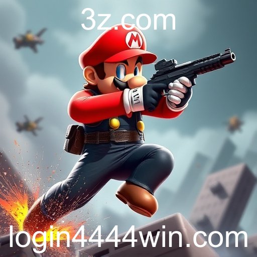 4444win