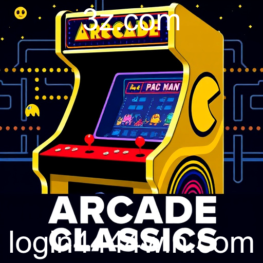 Explorando a Nostalgia dos Jogos de Arcade Clássicos no 4444win