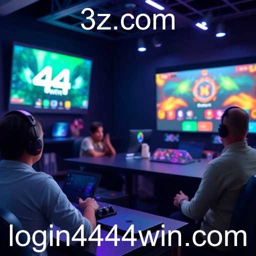 Evolução do Setor de Jogos Online no Brasil