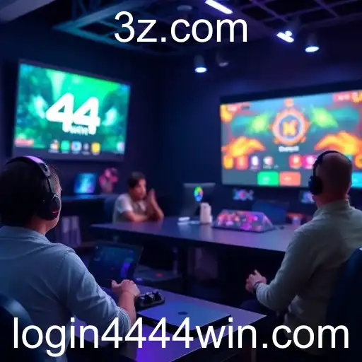 Evolução do Setor de Jogos Online no Brasil