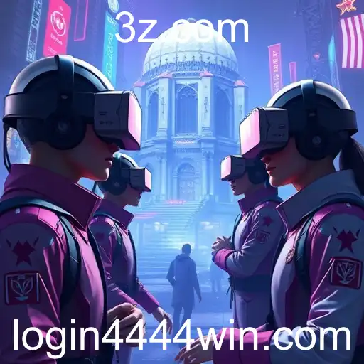 Expansão Rápida do Mercado de Jogos Online em 2025