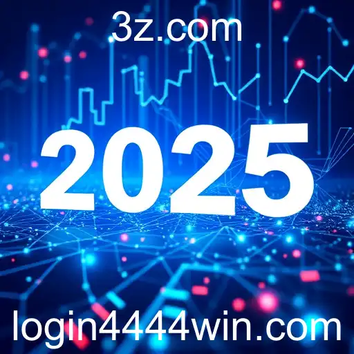 Novidades e Tendências em Jogos: 4444win no Radar