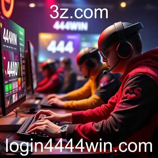 Tendências e Inovações no Mundo dos Jogos Online