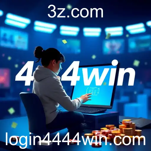 Crescimento dos Sites de Jogos em 2025