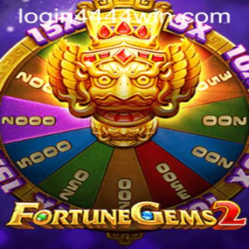Exploring the Thrills of FortuneGems2 and the Dynamics of 4444win PH Login