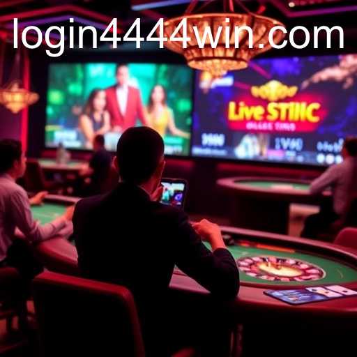 Live Casino