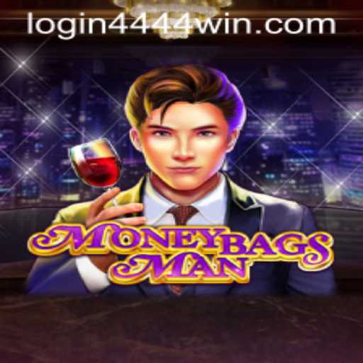 Discovering MoneybagsMan: The Thrilling Game That Combines Fortune and Strategy