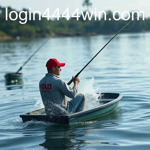 Online Fishing