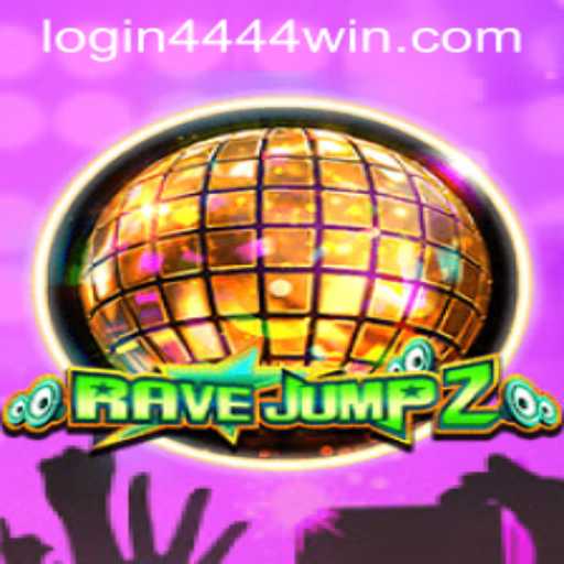 RaveJump2: A Revolutionary Gaming Experience with 4444win PH Login