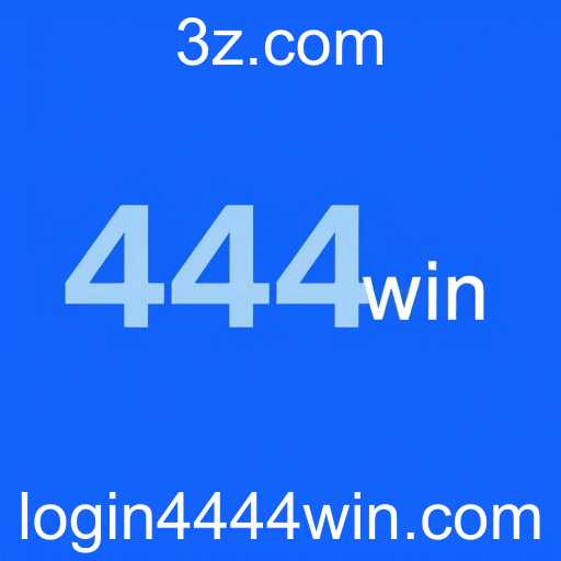 Transformação Digital de Sites em Português: O Impacto da Palavra-Chave '4444win'