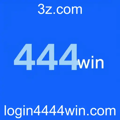 Transformação Digital de Sites em Português: O Impacto da Palavra-Chave '4444win'