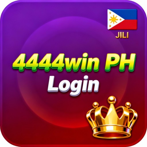 4444win PH Login