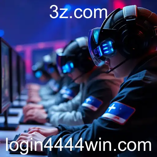 A Revolução dos eSports e as Novas Tendências em 2025