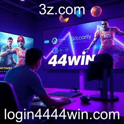 Expansão do Mercado de Jogos Online em Língua Portuguesa