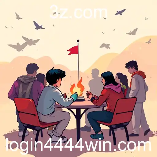 Novo Horizonte dos Jogos Online: Tendências e Oportunidades