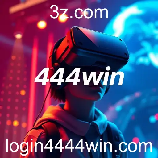 Revolução no Universo dos Jogos com a Key 4444win