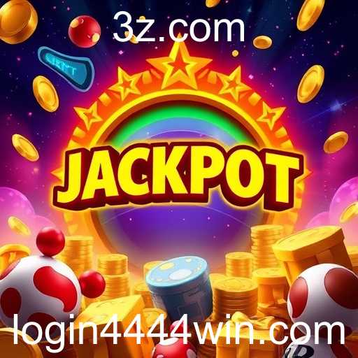 A Ascensão dos Jogos Online em 2025: O Papel de '4444win'