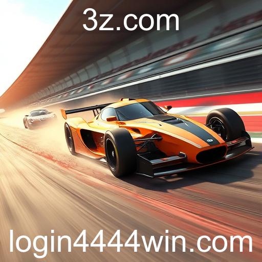 Explorando os Altos e Baixos da Categoria 'Racing Thrills' no 4444win