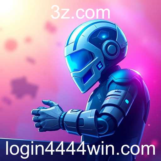 4444win: A Revolução dos Jogos Online em Portugal