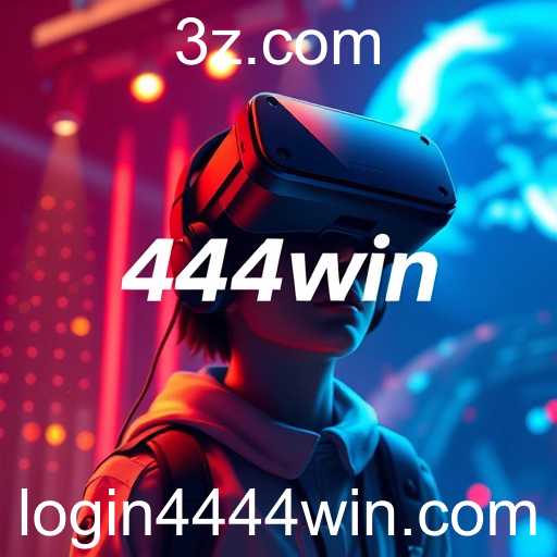 Revolução no Universo dos Jogos com a Key 4444win